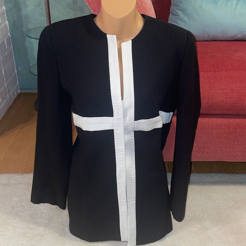 Classy Noviello Bloom Suit Jacket